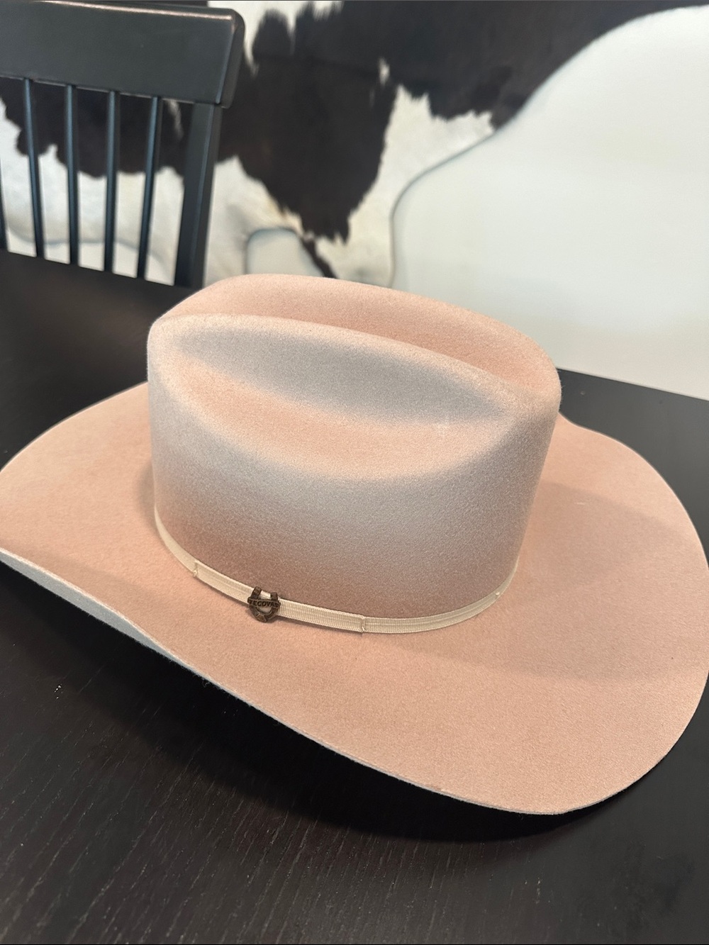Tecovas Cowboy Hat - Picture 5 of 7